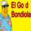 EL GOD BONDIOLA