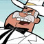 Doug Dimmadome