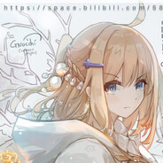 ユリの天国を見る