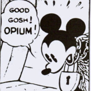 Opium Connoisseur