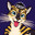Player avatar