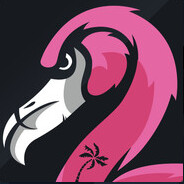 MIAMI FLAMINGOs