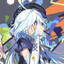 アージです