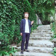 你们五个一起上