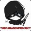 [TGz.] TheParadoxProject