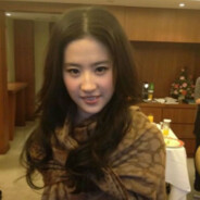 吾有娇妻刘亦菲