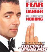 Johny English