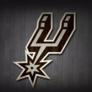 阿拉莫的老咸鱼