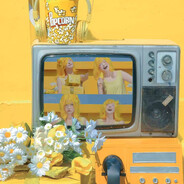 谁偷吃我的汉堡嗝