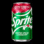 Sprite Winter Spiced Cranberry