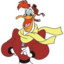 Launchpad McQuack