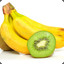 🥝 Kiwi &amp; Bananas 🍌