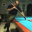 Quentin Billiards #AFN