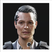 安全总监德穆兰