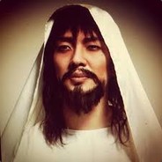 Korean Jesus - steam id 76561198363351262
