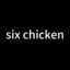 six chicken