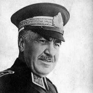 Mareşal Fevzi Çakmak