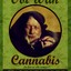 Obi Wan Cannabis - DARWINCCH