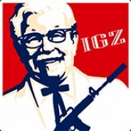 Kentucky FUCKING Chicken