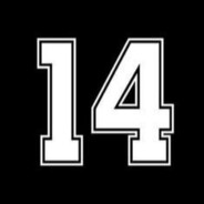 14