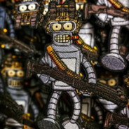 Bender Rodriguez
