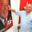 Frei Chico, 20Roubei