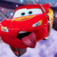 Faisca Mcqueen