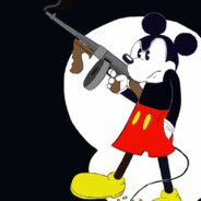 Мышь Микки - steam id 76561198347873228