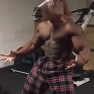 IamDexCauseIFlex