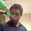 一人我饮酒醉