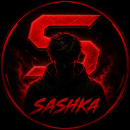 Sashka*