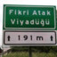 Fikri Atak Viyadüğü