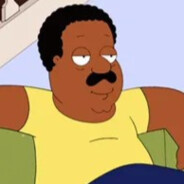 Cleveland Brown