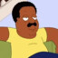 Cleveland Brown