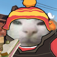 Steam Avatar