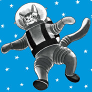 Space Cat