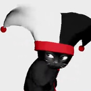 cat clown :o)