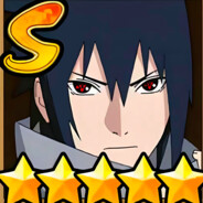 宇智波佐助【永恒万花