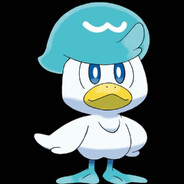 全能道具手润水鸭