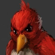 Red Steam avatar
