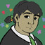 Steam avatar