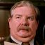 Vernon Dursley