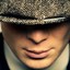 Tommy Shelby