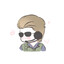 Steam avatar
