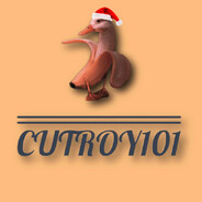 Cutroy