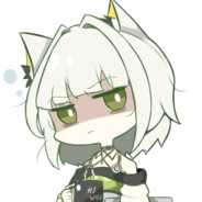 哼，才没有马枪呢