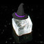 A Spooky Grain of Salt