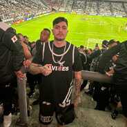 Player avatar
