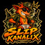 Avatar of .• [K]anaLix •.(✞ MaLeK)
