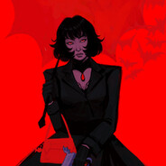 Ada's Wife